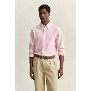 GANT Regular Fit Classic Oxford Shirt